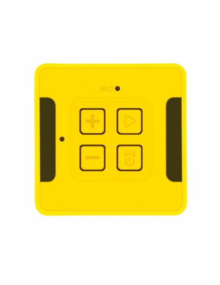 Trust - Altavoz primo wireless bluetooth amarillo  22486 kiwiku.com