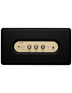 Marshall Stanmore Ii Negro Altavoz Bluetooth 50w Vintage 5008914 kiwiku.com 2