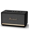 Marshall Stanmore Ii Negro Altavoz Bluetooth 50w Vintage