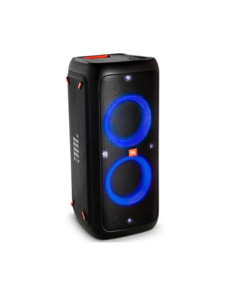 Jbl Partybox 300 Negro Altavoz Inalámbrico Portátil 240w Bluetooth Powerbank Karaoke  kiwiku.com