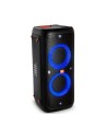 Jbl Partybox 300 Negro Altavoz Inalámbrico Portátil 240w Bluetooth Powerbank Karaoke
