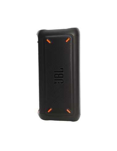 Jbl Partybox 300 Negro Altavoz Inalámbrico Portátil 240w Bluetooth Powerbank Karaoke  kiwiku.com