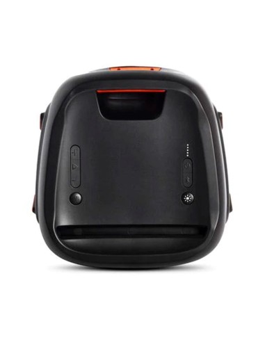 Jbl Partybox 300 Negro Altavoz Inalámbrico Portátil 240w Bluetooth Powerbank Karaoke  kiwiku.com