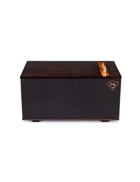 Klipsch the tree negro altavoz bluetooth 60w/ wifi/ usb  kiwiku.com