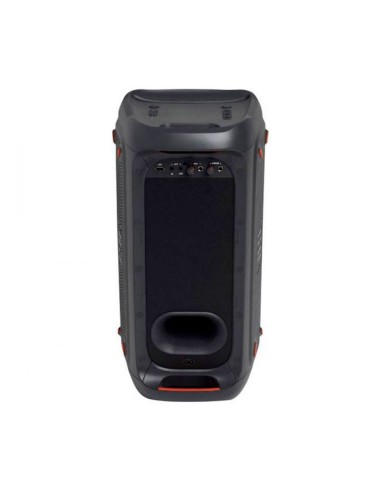 Jbl Partybox 100 Negro Altavoz Inalámbrico Portátil 160w Bluetooth Espectáculo De Luces  kiwiku.com