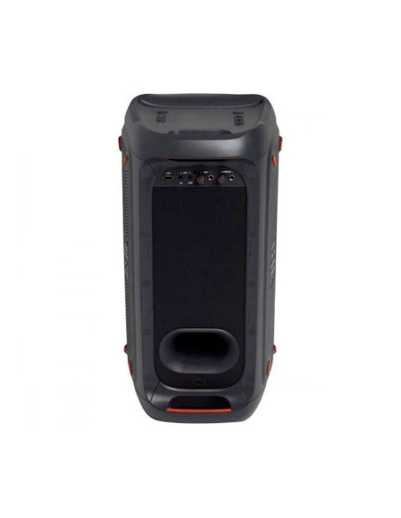 Jbl Partybox 100 Negro Altavoz Inalámbrico Portátil 160w Bluetooth Espectáculo De Luces  kiwiku.com