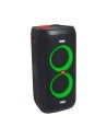 Jbl Partybox 100 Negro Altavoz Inalámbrico Portátil 160w Bluetooth Espectáculo De Luces
