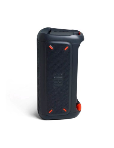 Jbl Partybox 100 Negro Altavoz Inalámbrico Portátil 160w Bluetooth Espectáculo De Luces  kiwiku.com