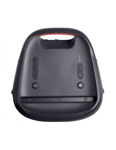 Jbl Partybox 100 Negro Altavoz Inalámbrico Portátil 160w Bluetooth Espectáculo De Luces  kiwiku.com