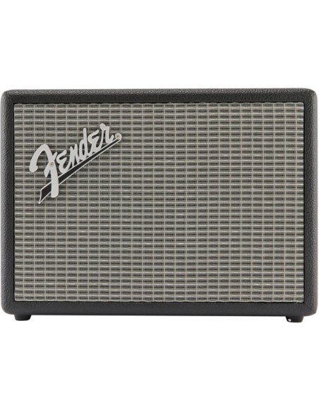 Fender Monterey Negro Altavoz Inalámbrico Portátil 120w Rms Bluetooth 6960204000 kiwiku.com