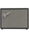 Fender Monterey Negro Altavoz Inalámbrico Portátil 120w Rms Bluetooth
