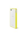 Carcasa ksix fusion made for xperia para z1 compact verde lima