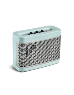 Fender Newport Azul Altavoz...