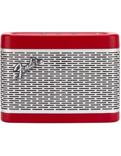 Fender Newport Rojo Altavoz...