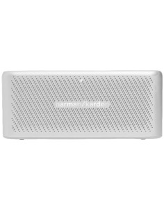 Harman Kardon Traveler Plata Altavoz Inalámbrico Portátil 10w Nc Bluetooth Doble Micro HKTRAVELERSIL kiwiku.com