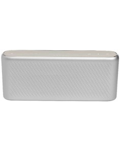 Harman Kardon Traveler Plata Altavoz Inalámbrico Portátil 10w Nc Bluetooth Doble Micro HKTRAVELERSIL kiwiku.com 2