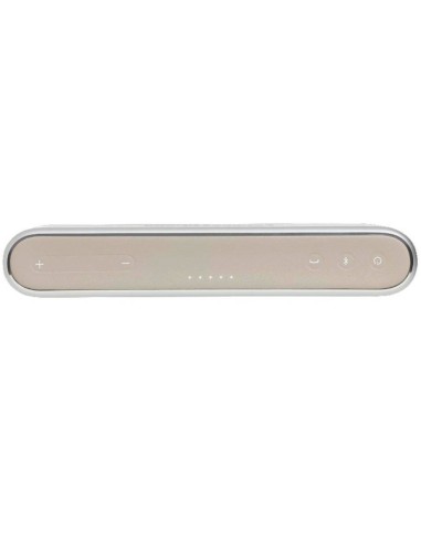 Harman Kardon Traveler Plata Altavoz Inalámbrico Portátil 10w Nc Bluetooth Doble Micro HKTRAVELERSIL kiwiku.com