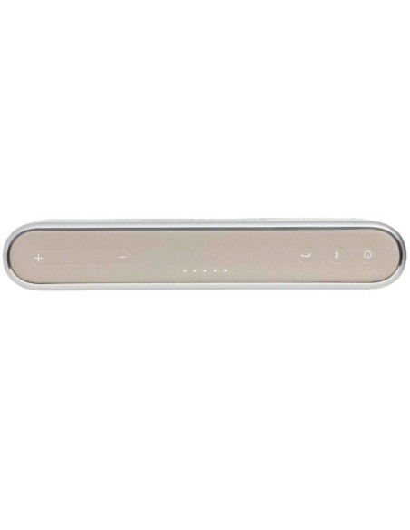 Harman Kardon Traveler Plata Altavoz Inalámbrico Portátil 10w Nc Bluetooth Doble Micro HKTRAVELERSIL kiwiku.com