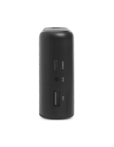 Harman Kardon Traveler Negro Altavoz Inalámbrico Portátil 10w Nc Bluetooth Doble Micro  kiwiku.com