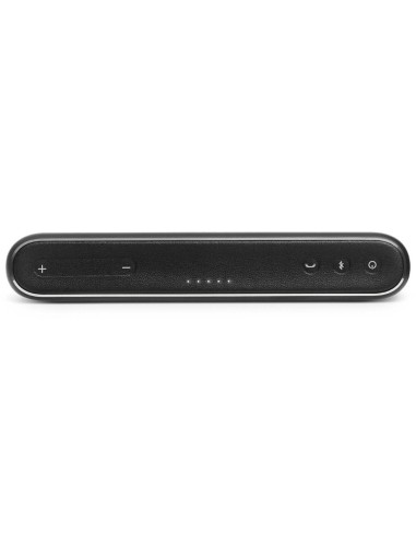 Harman Kardon Traveler Negro Altavoz Inalámbrico Portátil 10w Nc Bluetooth Doble Micro  kiwiku.com