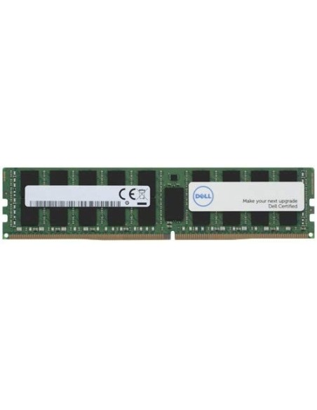 Dell Memoria 8 GB Dell A9654881- 1RX8 DDR4 UDIMM 2400MHz kiwiku.com