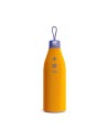 Ot By Fonestar Colabottle Naranja Altavoz Inalámbrico Bluetooth 3w Rms Micrófono Integrado Manos Libres