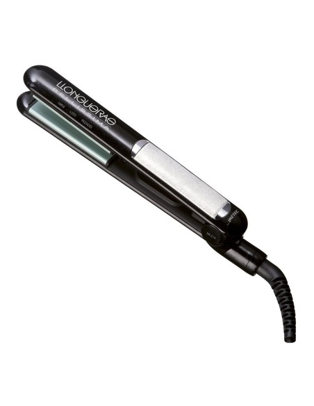 IMETEC Llongueras Bellissima MC 210 - Plancha de cabello, de viaje, color negro
