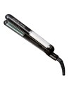 Imetec llongueras bellissima mc 210 - plancha de cabello, de viaje, color negro