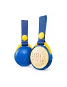 Jbl Jr Pop Azul Altavoz Portátil 3w Bluetooth Correa Integrado Impermeable