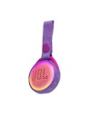 Jbl Jr Pop Morado Altavoz Portátil 3w Bluetooth Correa Integrado Impermeable