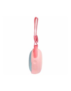 Jbl Jr Pop Rosa Altavoz Portátil 3w Bluetooth Correa Integrado Impermeable  kiwiku.com 2
