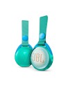 Jbl Jr Pop Turquesa Altavoz Portátil 3w Bluetooth Correa Integrado Impermeable