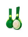 Jbl Jr Pop Verde Altavoz Portátil 3w Bluetooth Correa Integrado Impermeable