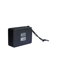 Altec Lansing One Negro...