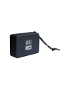 Altec Lansing One Negro Altavoz Inalámbrico 5w Bluetooth Resistente Al Agua Con Micrófono