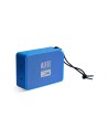 Altec Lansing One Azul Altavoz Inalámbrico 5w Bluetooth Resistente Al Agua Con Micrófono