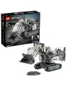 LEGO Technic - Excavadora Liebherr R 9800