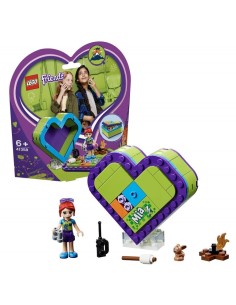 LEGO Friends - Caja corazón...