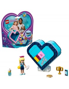 LEGO Friends - Caja Corazón...