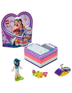 LEGO Friends - Caja Corazón...