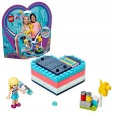 LEGO Friends - Caja Corazón...