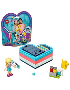 LEGO Friends - Caja Corazón...