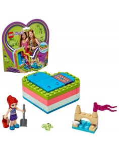 LEGO Friends - Caja Corazón...