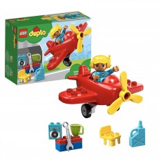 LEGO Duplo - Avión