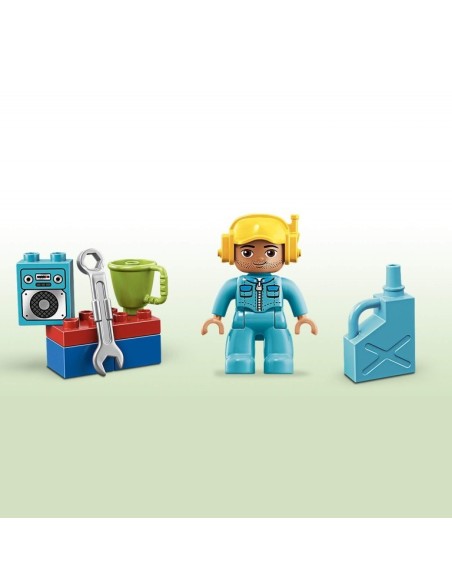 LEGO DUPLO - Avión  10908 kiwiku.com