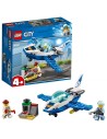 LEGO City - Policía Aérea