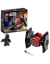 LEGO Star Wars - Microfigther: Caza TIE de la Primera Orden