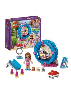 LEGO Friends - Parque del...