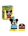 LEGO Duplo Disney- Mi Primer Modelo de Mickey