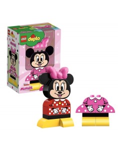 LEGO Duplo Disney - Mi...